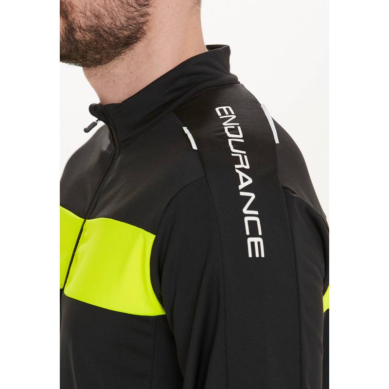 Endurance San Tropez Fahrradjacke Herren