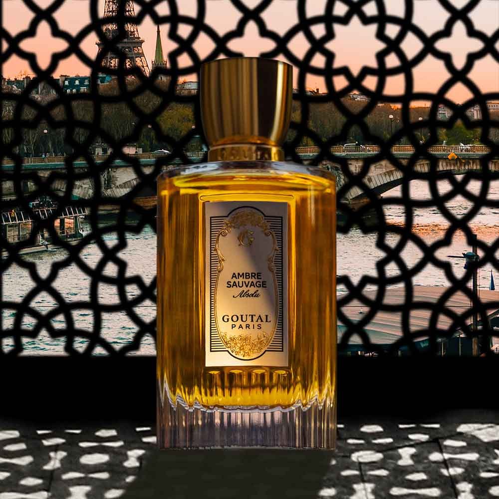 Goutal Ambre Sauvage Absolu Eau de Parfum Spray