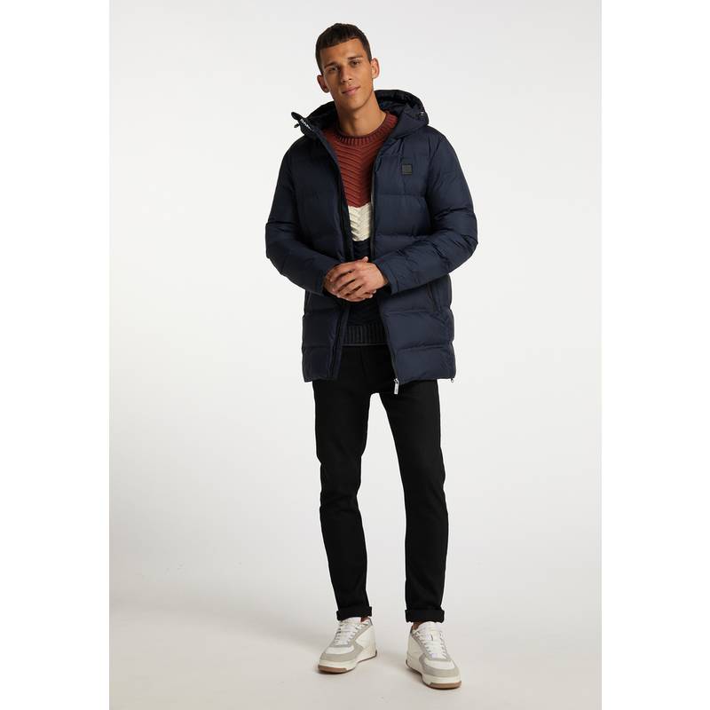 MO Winterjacke Herren