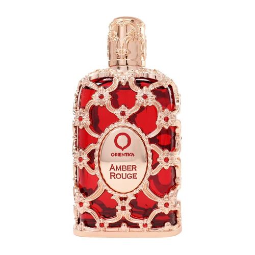 Orientica Ambre Rouge Eau de Parfum 80 ml