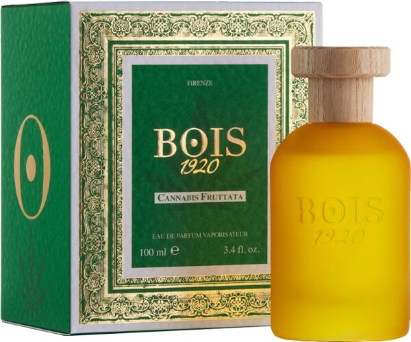 Bois 1920 Cannabis Fruttata Eau de Parfum