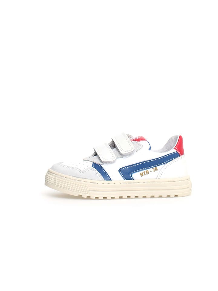 Naturino Leder-Sneakers 
