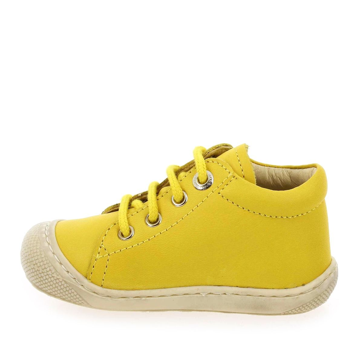 Naturino  COCOON - Jaune citron