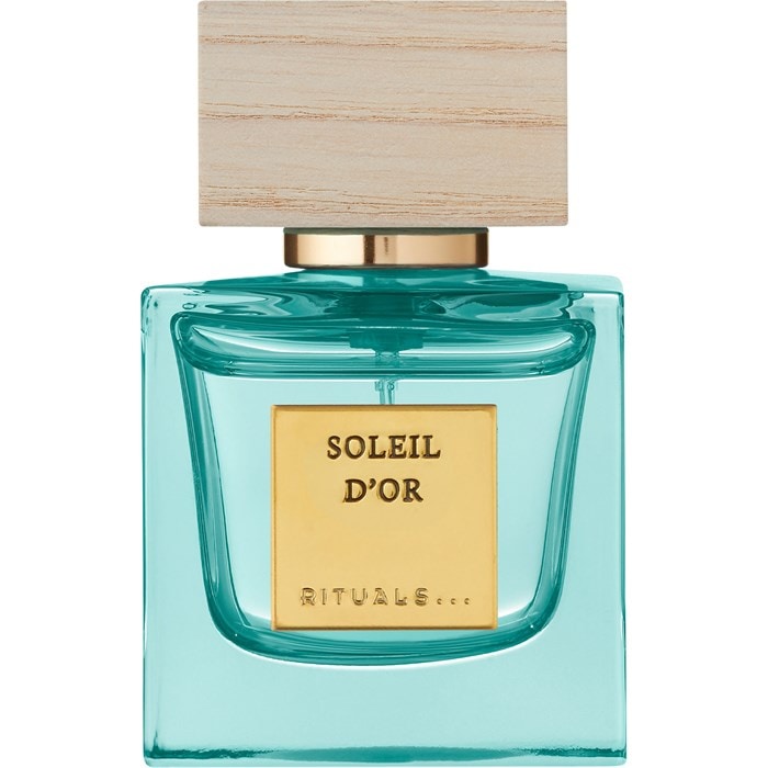 Eau de Parfum Spray