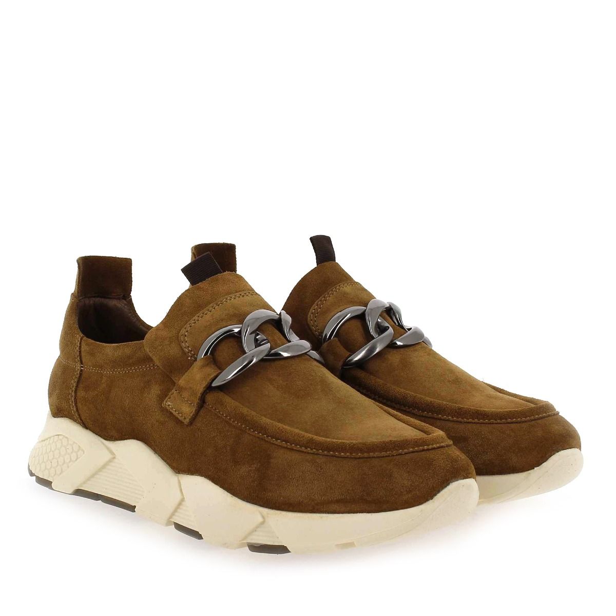 Muratti  RIBEMONT H22 - cognac