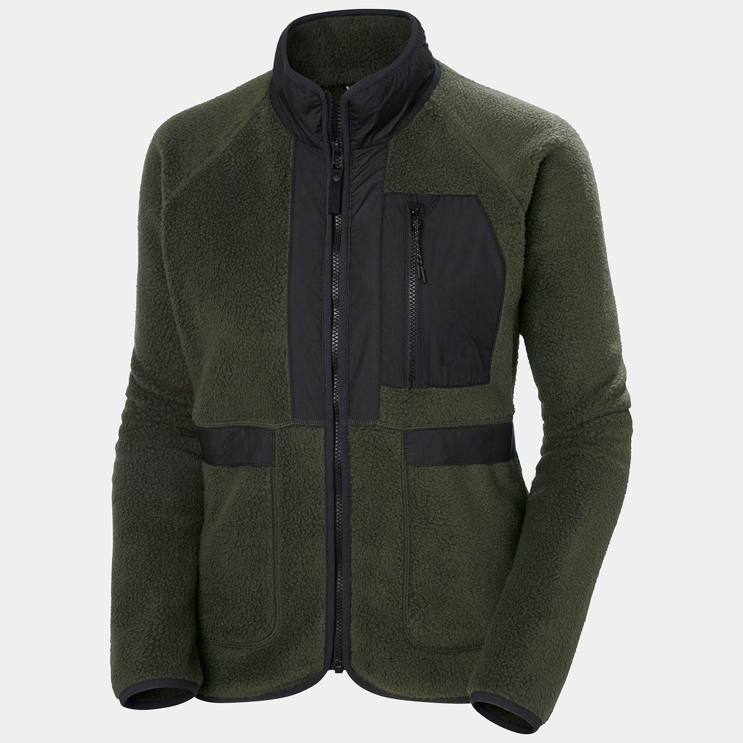 Women's Aurora Pile Jacket