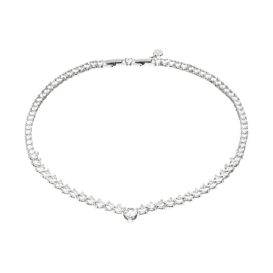 Chiara Ferragni Kette Infinity Love