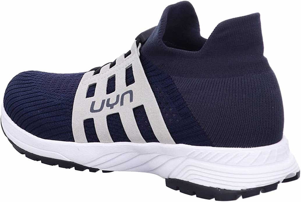 UYN Running blau Sneaker Low Nature Tune, Night Blue