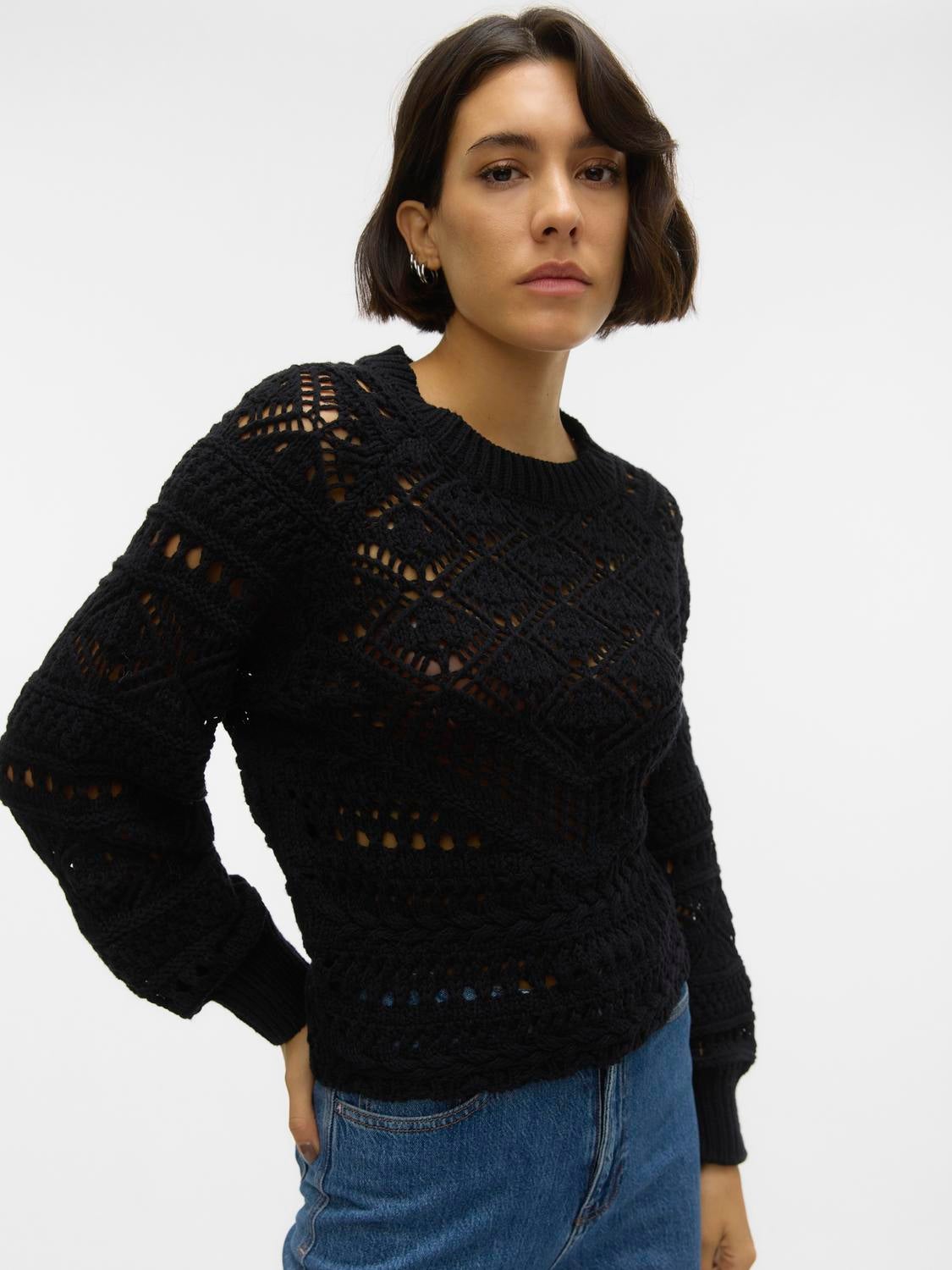 VMFINA Pullover