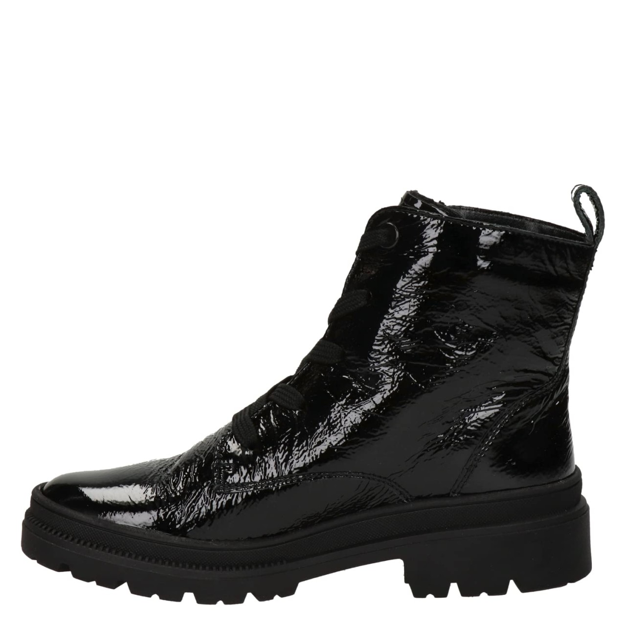 ARA Stiefeletten schwarz Dover-St. 2.0