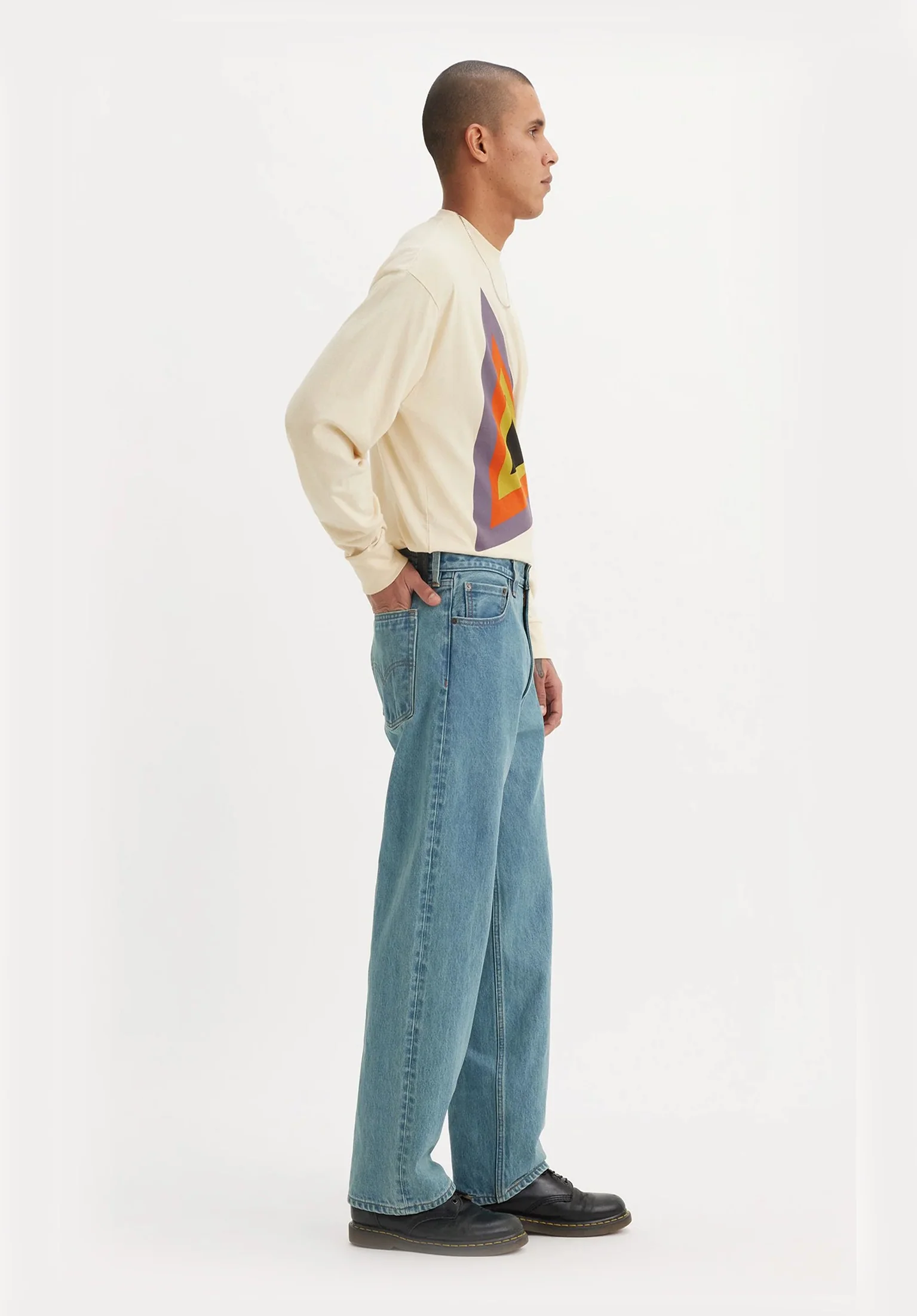 Skate Baggy