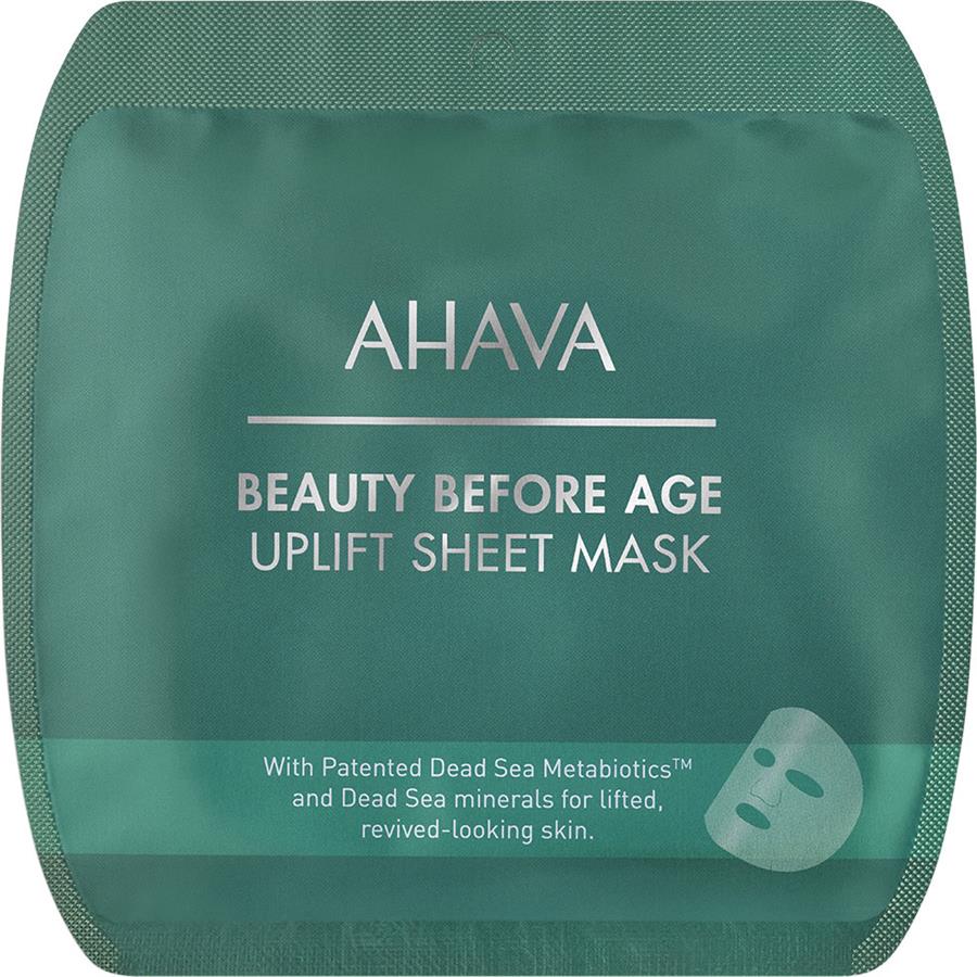 Uplift Sheet Mask