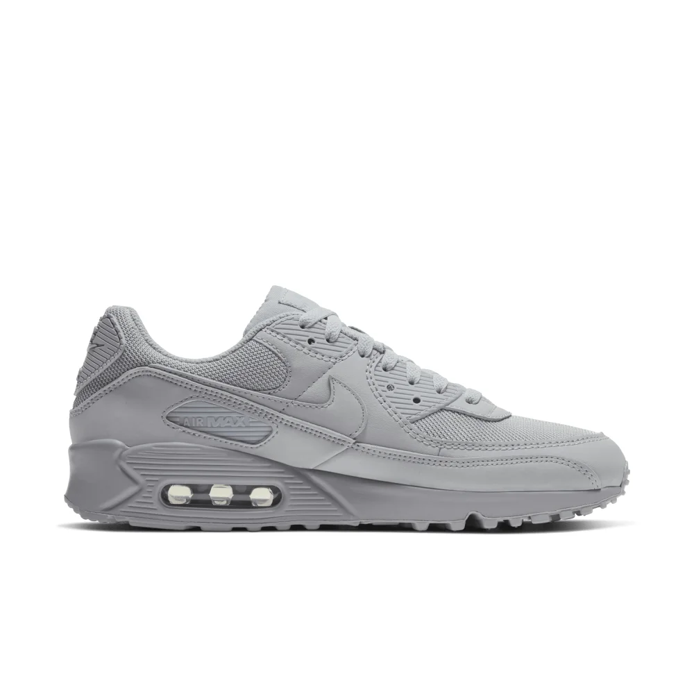 Nike Air Max 90 CN8490 001 / grau