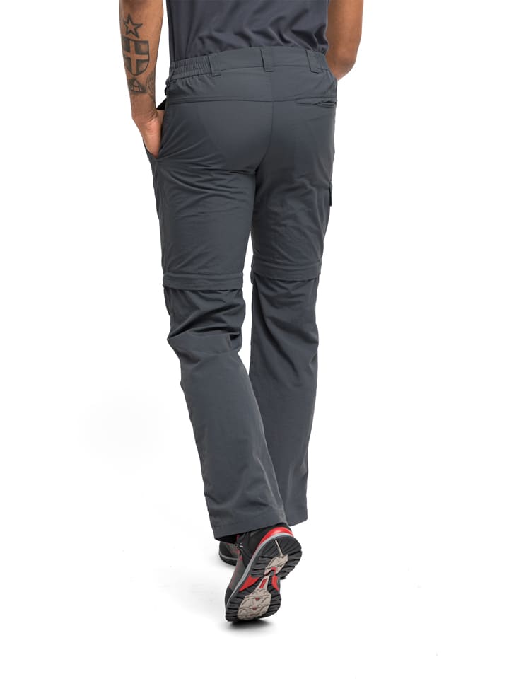 Maier Sports Zipp-Off-Funktionshose 