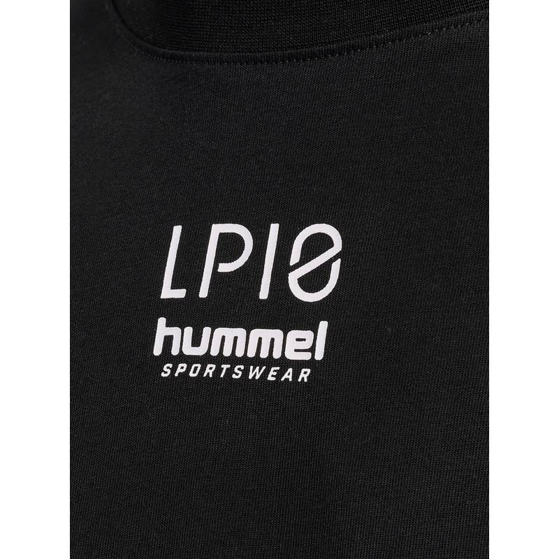 hummel hmlLP10 BOXY T-SHIRT T-Shirt Herren