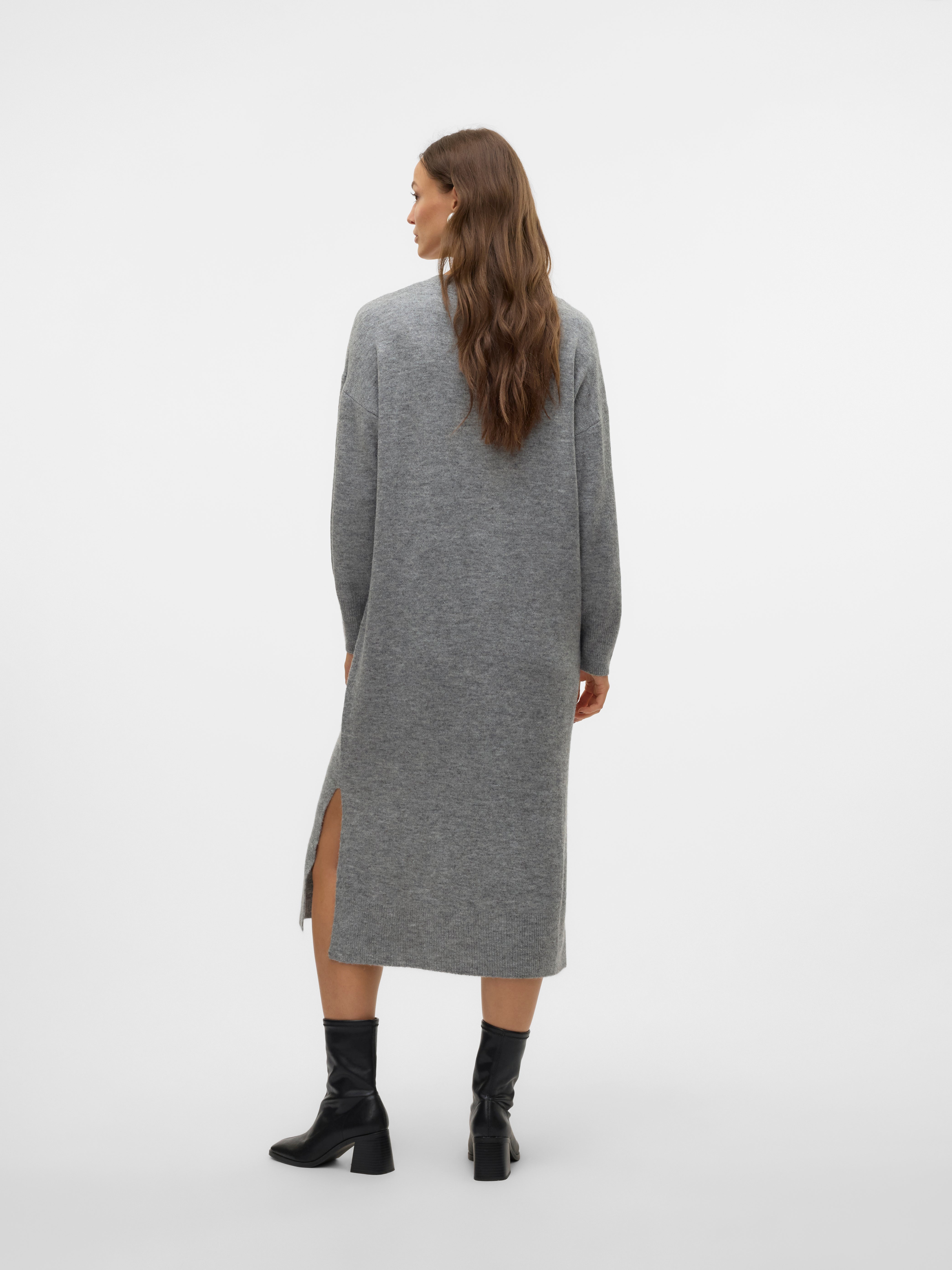 VMJUPITER Midikleid