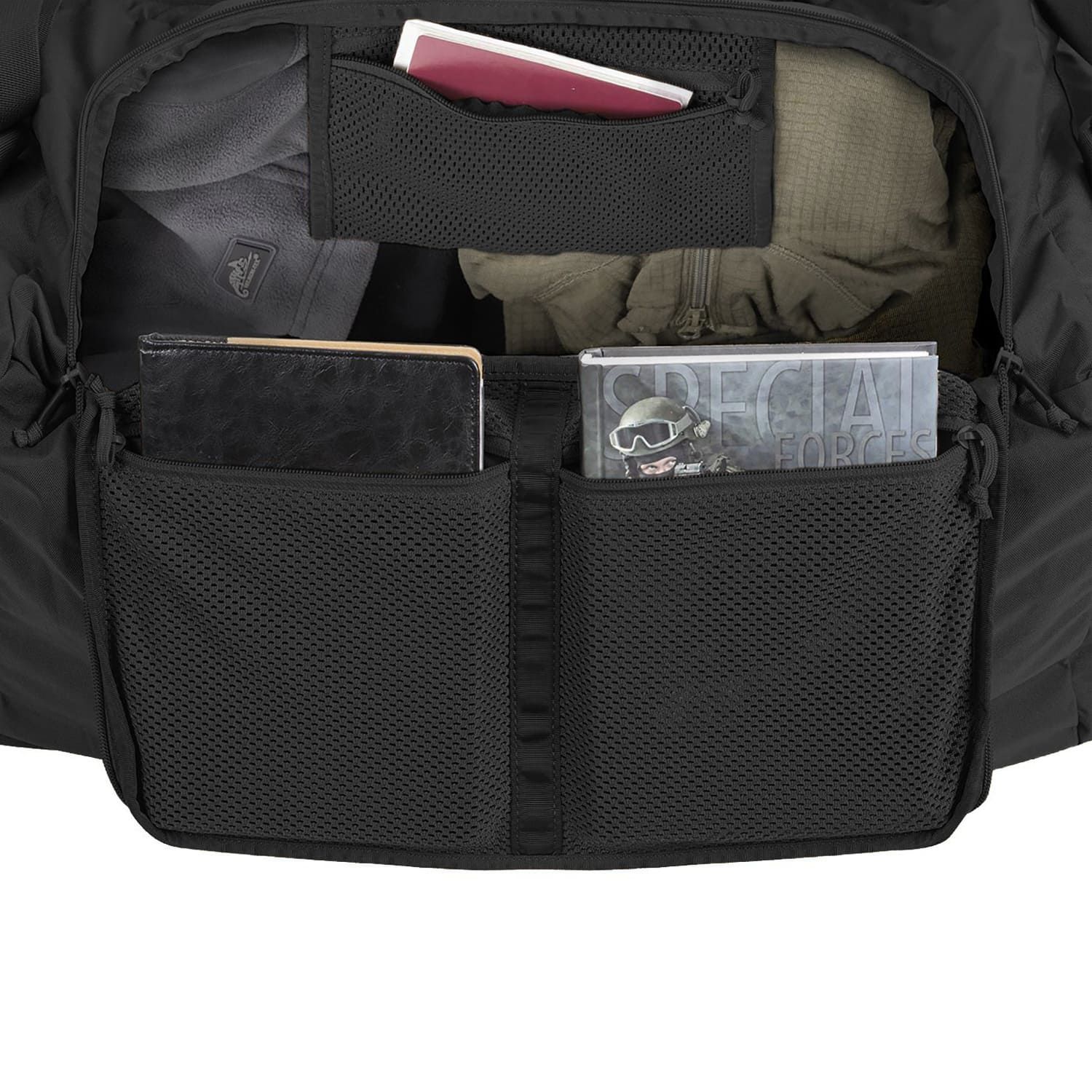 Urban Training Bag Cordura