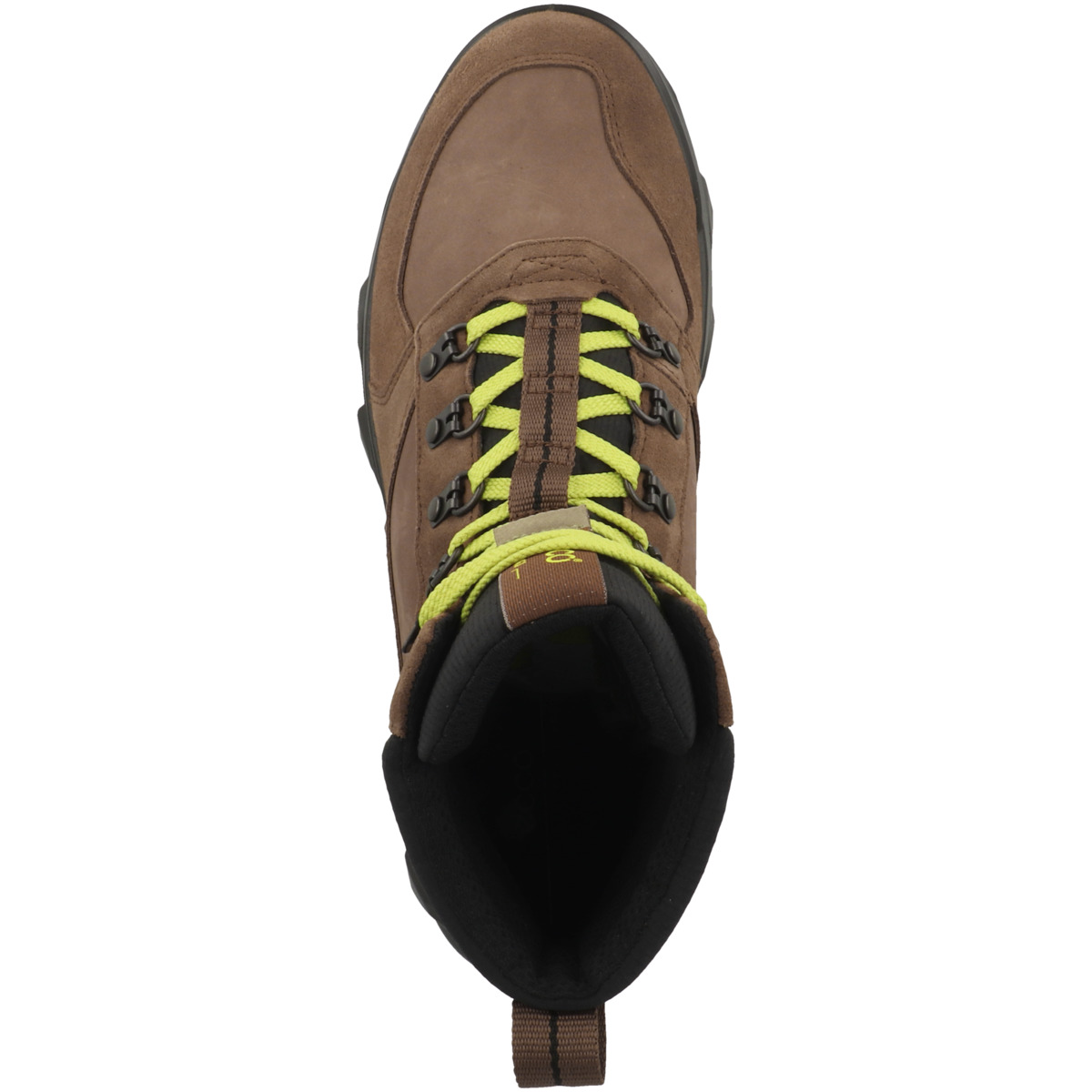 Ecco MX M Outdoorschuhe braun