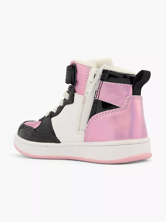 Graceland Hoher Sneaker