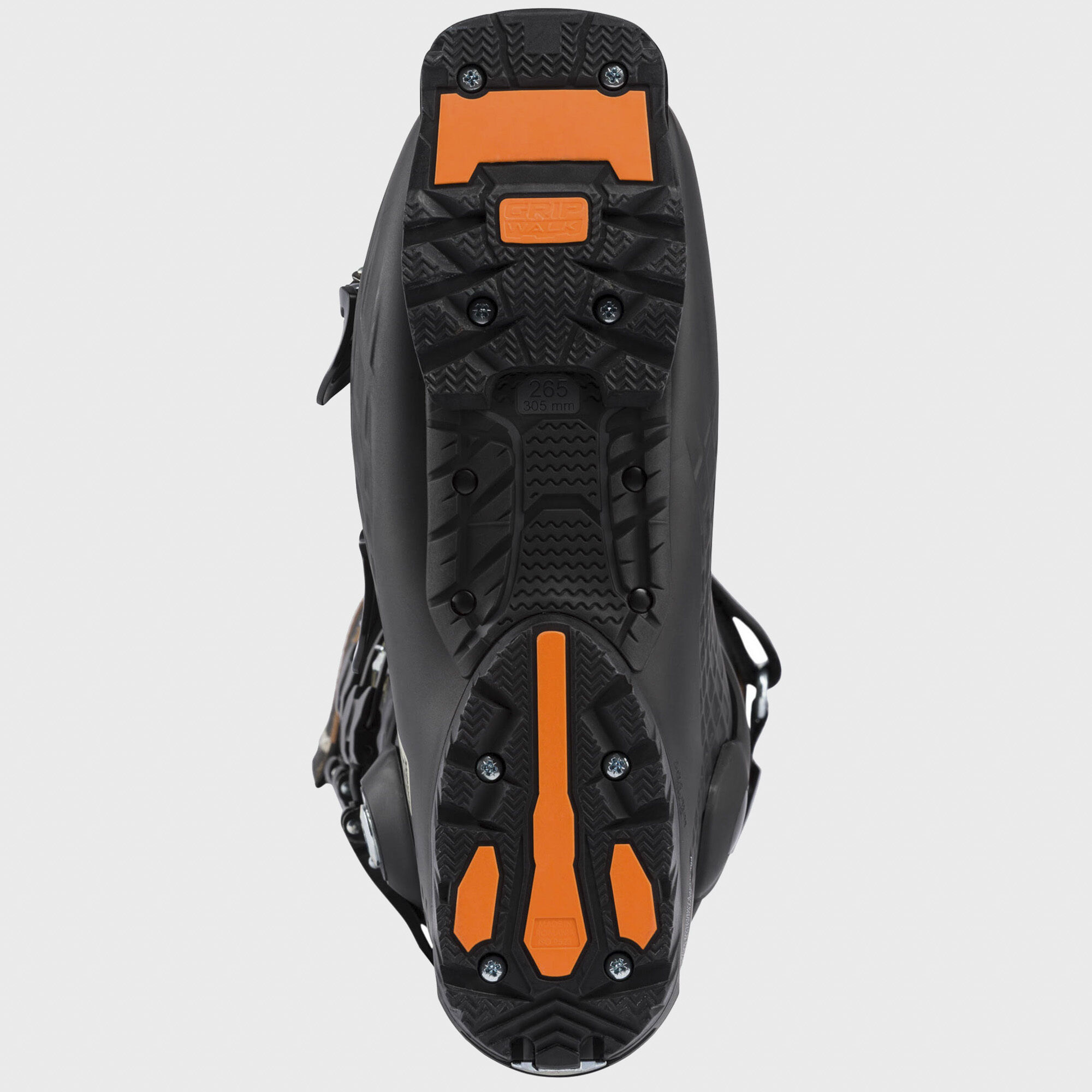 Chaussures de ski FREE RANDONNÉE Homme ALLTRACK PRO 110 LT