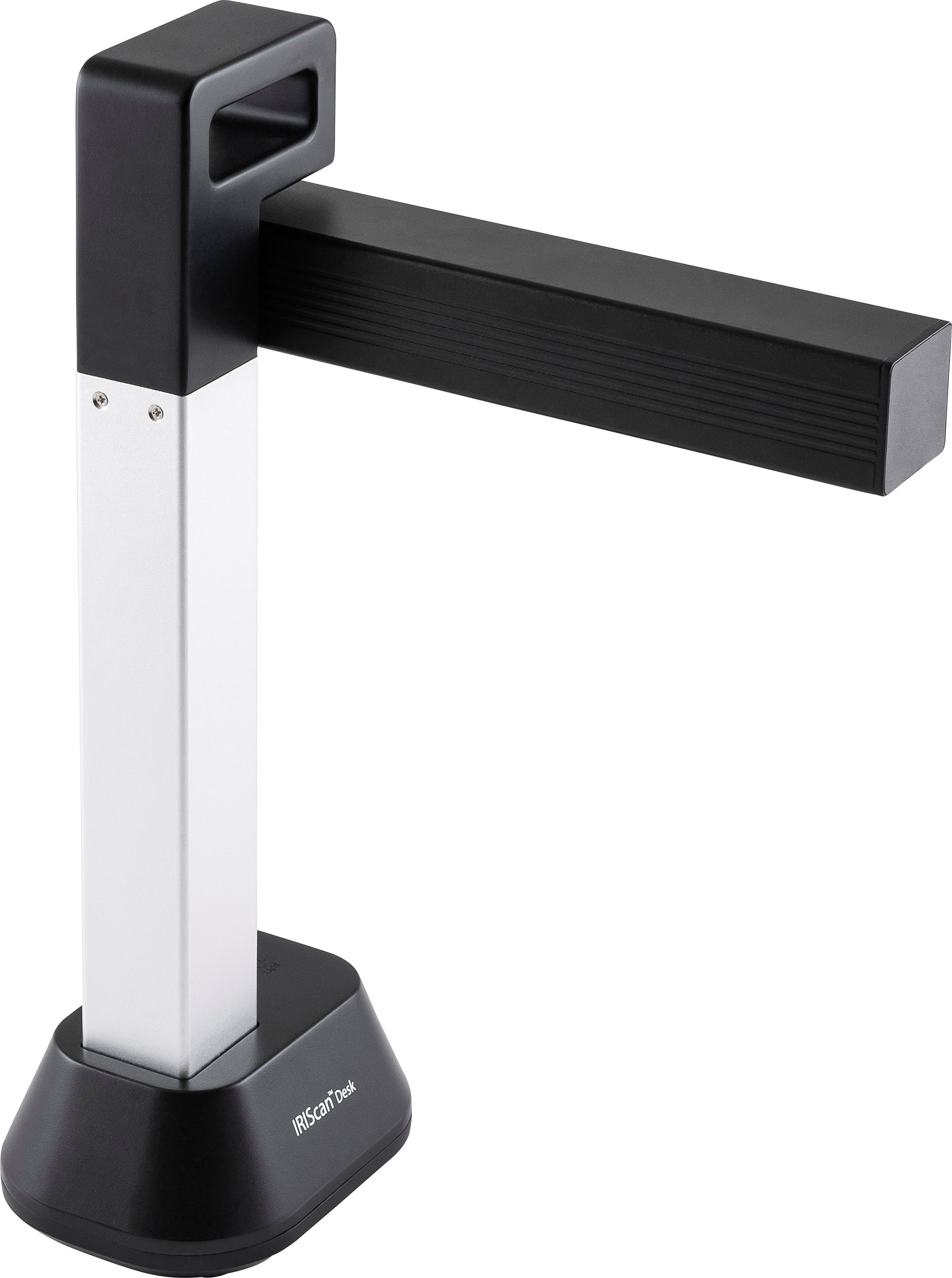 IRIS IRISCan Desk 6 Scanner