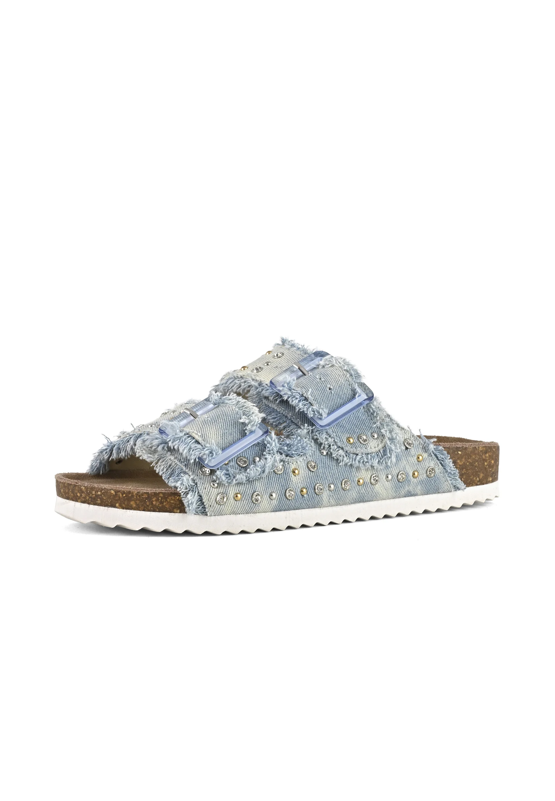 Colores de California COLORES DE CALIFORNIA MULES - Pantuflas