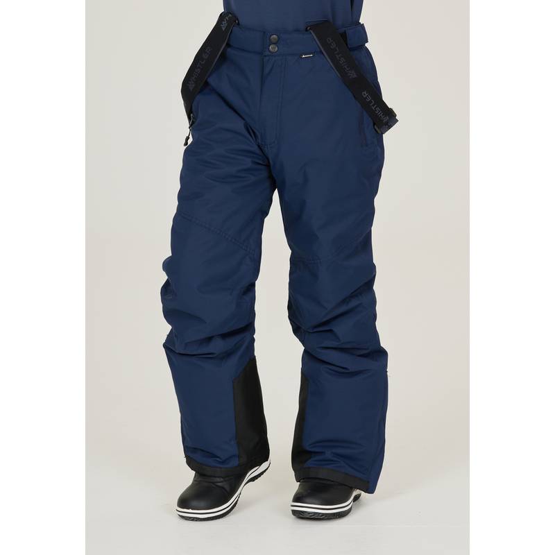 Whistler Fairfax Skihose Kinder