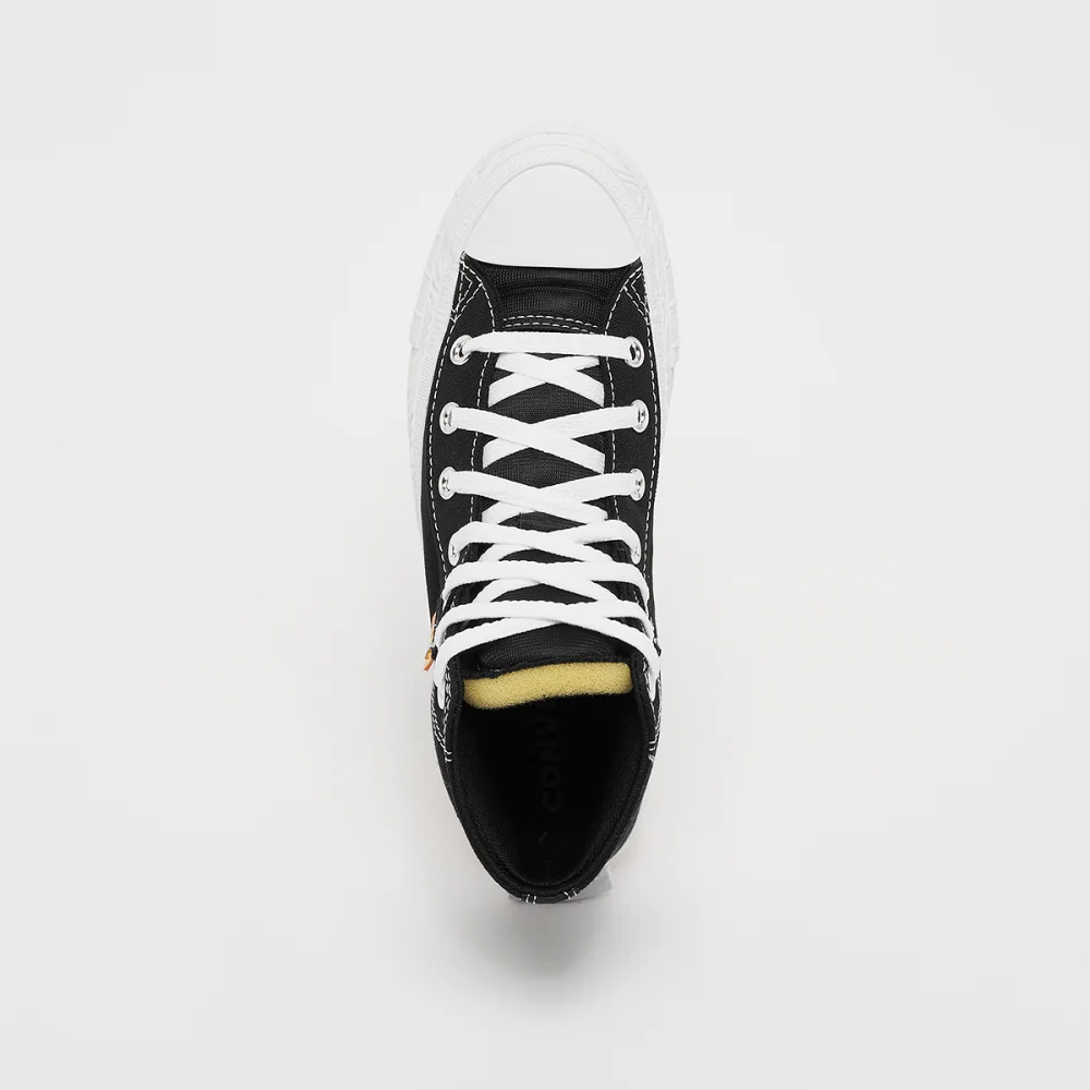 Converse Chuck Taylor All Star A04396C / schwarz