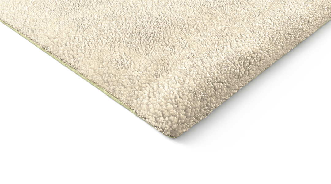 Knuffelwuff Hundematten Knuffelwuff kälteabweisende und wärmeisolierende Thermodecke beige L