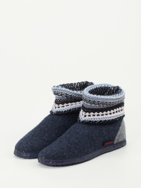 Hüttenschuh-71801090006 Giesswein