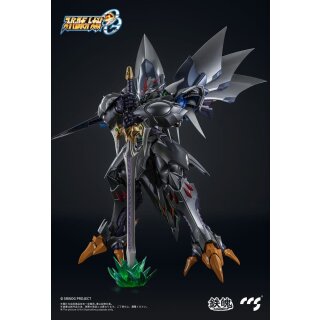 Super Robot Wars PVC Statue -Rurudo Eve Body Harness (Ver. TPK-020)