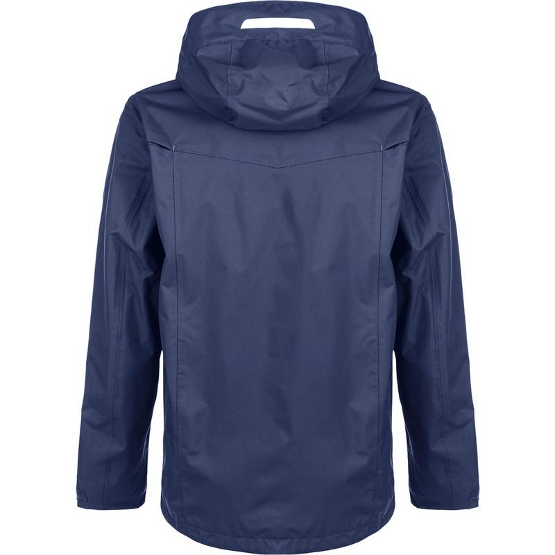 Whistler ANDRE M Jacket W-PRO 10000 Parka Herren