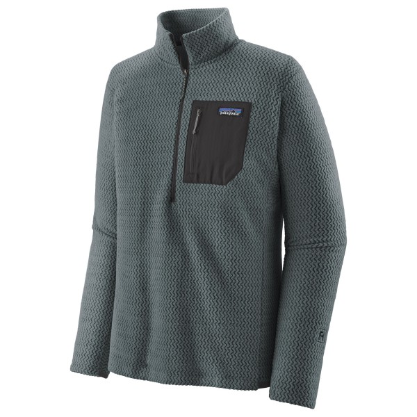 Patagonia - R1 Air Zip Neck - Fleecepullover
