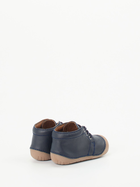 Schnürschuh-67051090037 Richter