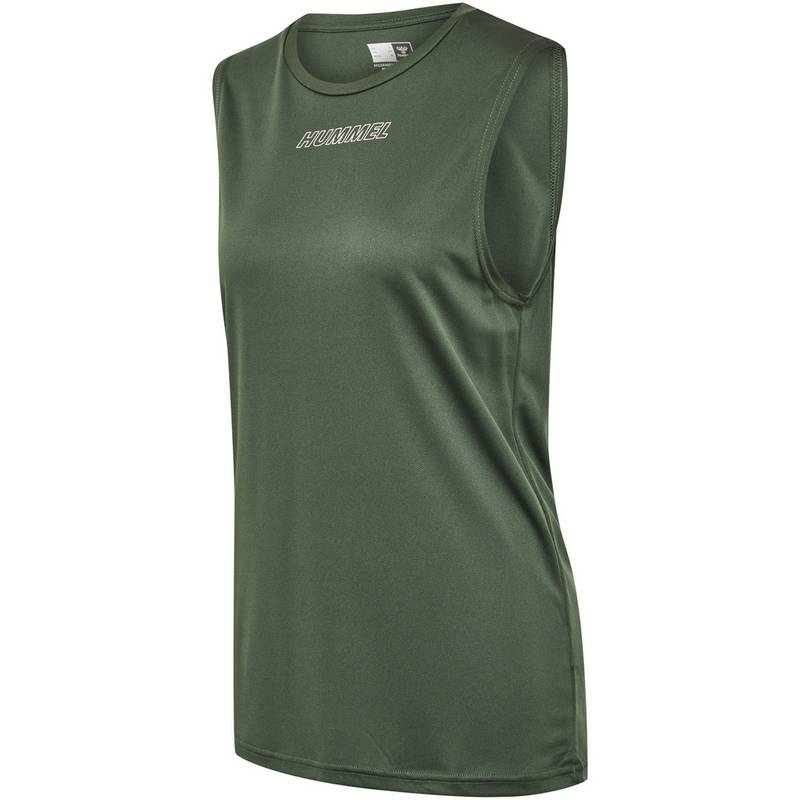 hummel hmlTE FLEX TANKTOP Tanktop Herren