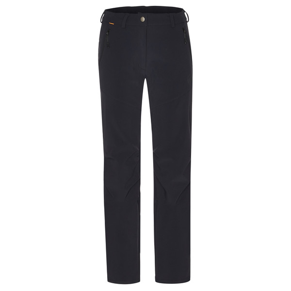 WINTER HIKING SO PANTS W Damen - Softshellhose