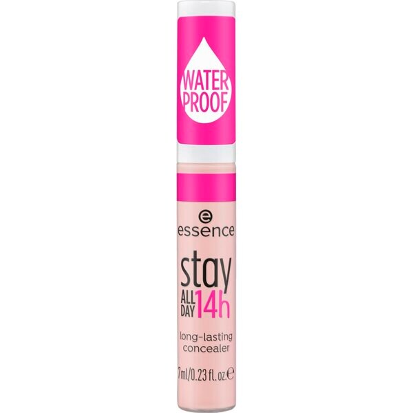 Essence 20 Stay All Day 14H korrektor 7ml, 20