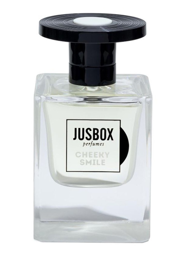Jusbox Cheeky Smile Eau de Parfum