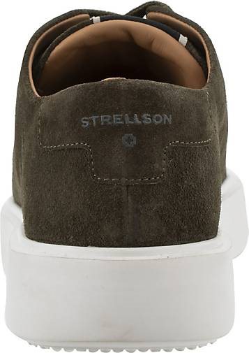 Strellson Sneaker Epsom Evans C