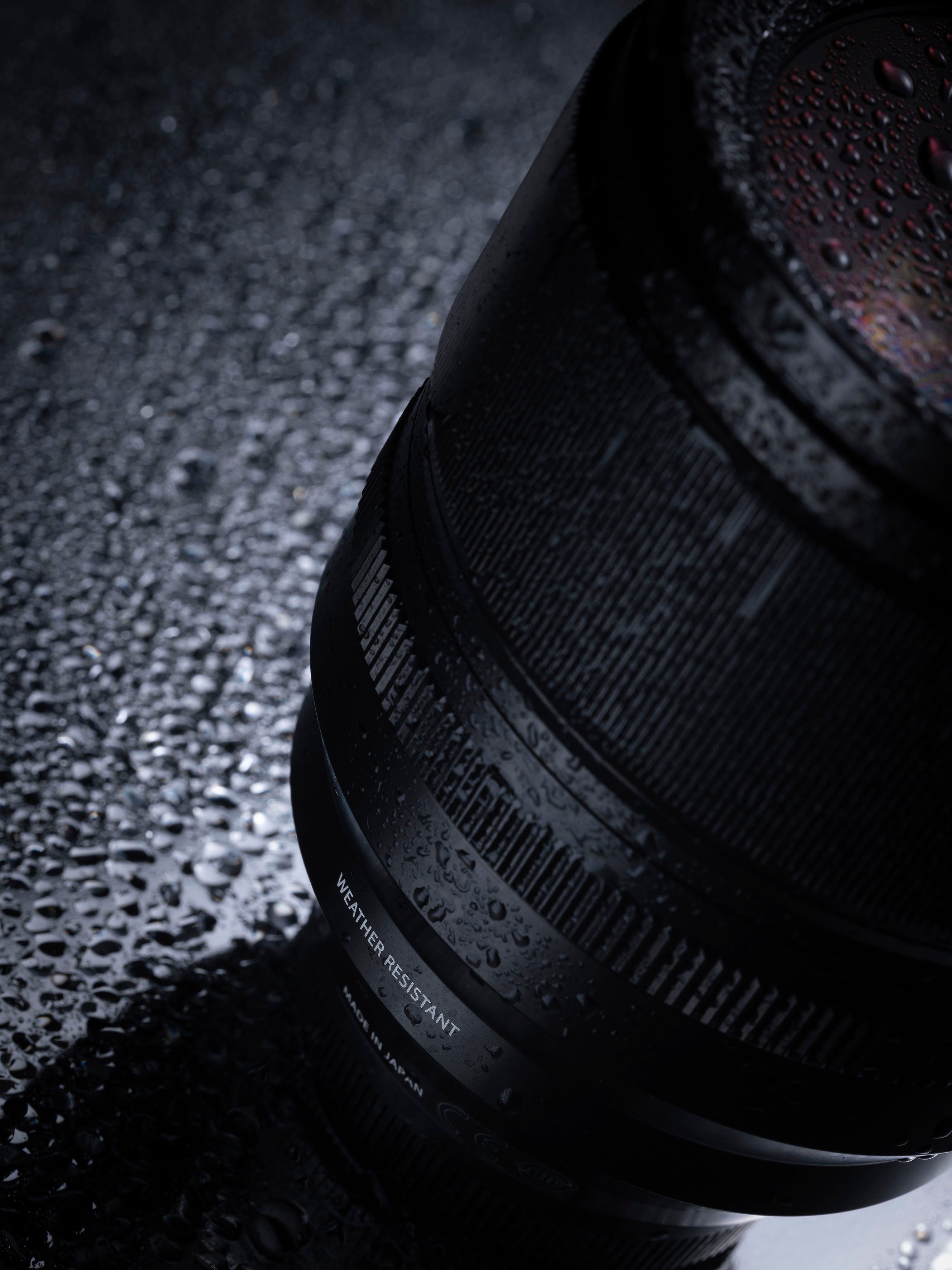 FUJIFILM FUJINON XF50mmF1.0 R WR Objektiv