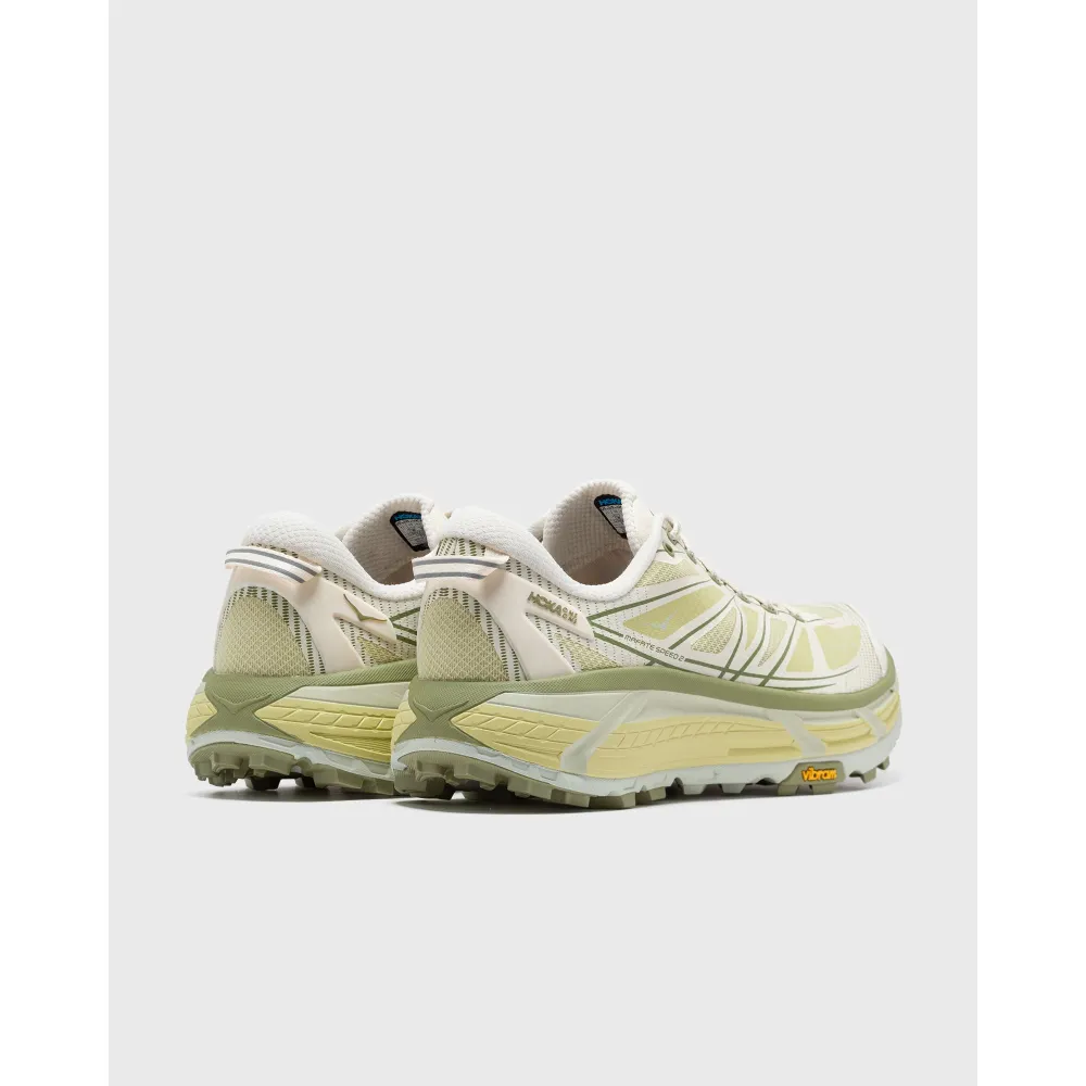 Hoka Mafate Speed 2 1126851-ENG / grün