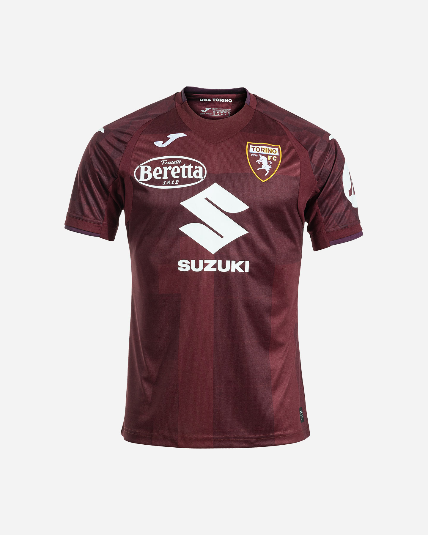 Oficiálny futbalový dres Joma Torino Home 24-25 M A110601B0101-SR