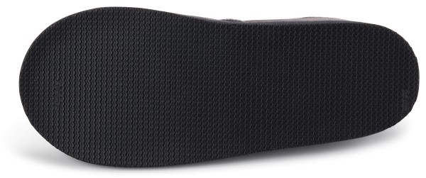 ZeaZoo |a ~ Shaun Hausschuh Slipper ~ Grau
