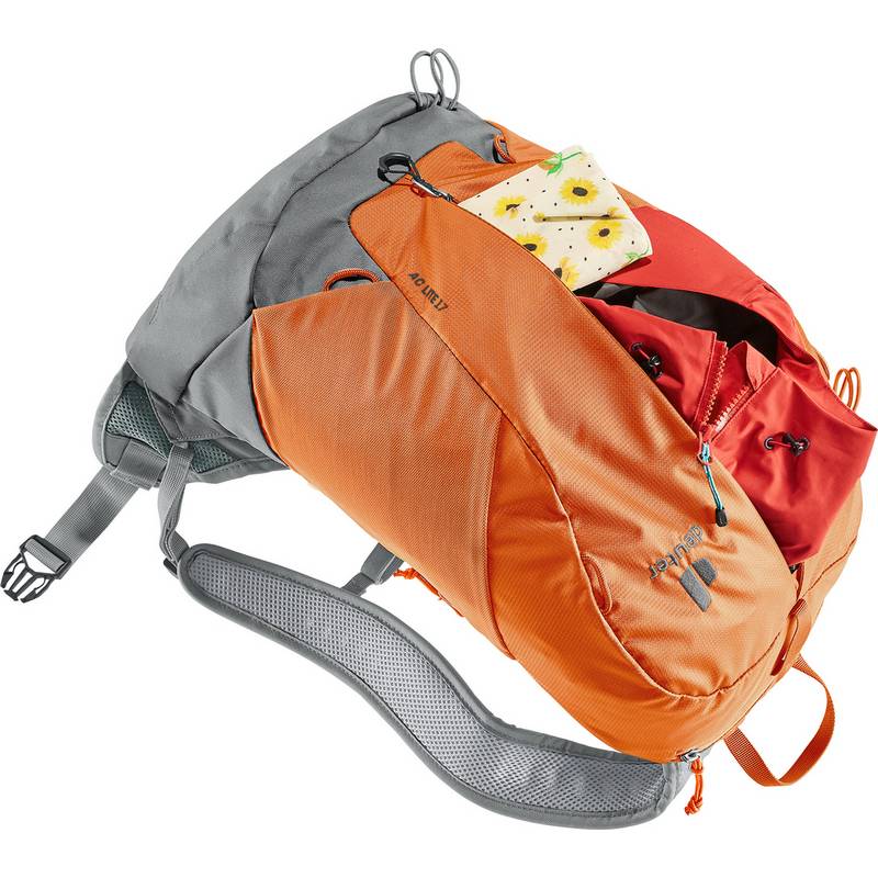 Deuter AC Lite 17 Wanderrucksack Herren