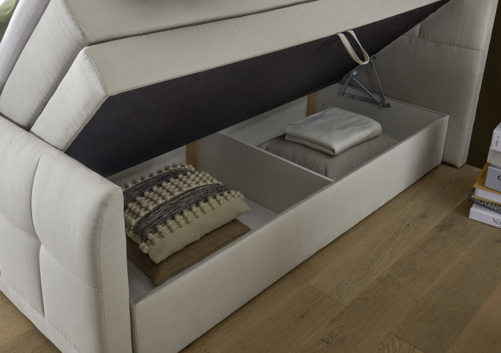 Boxspringbett LIV´IN Girona 2