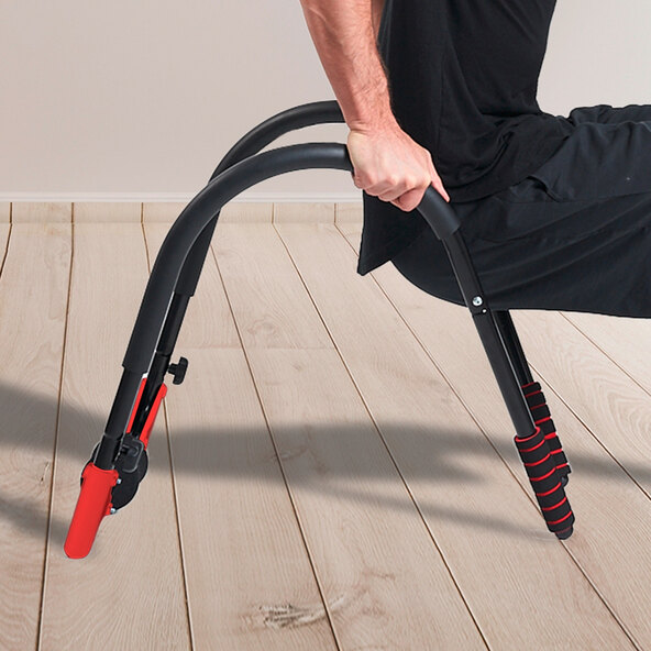 3 in 1 Bauchtrainer