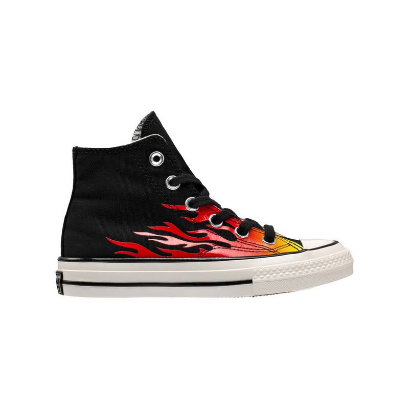 CONVERSE Chuck 70 HI Kids Sneaker Kinder