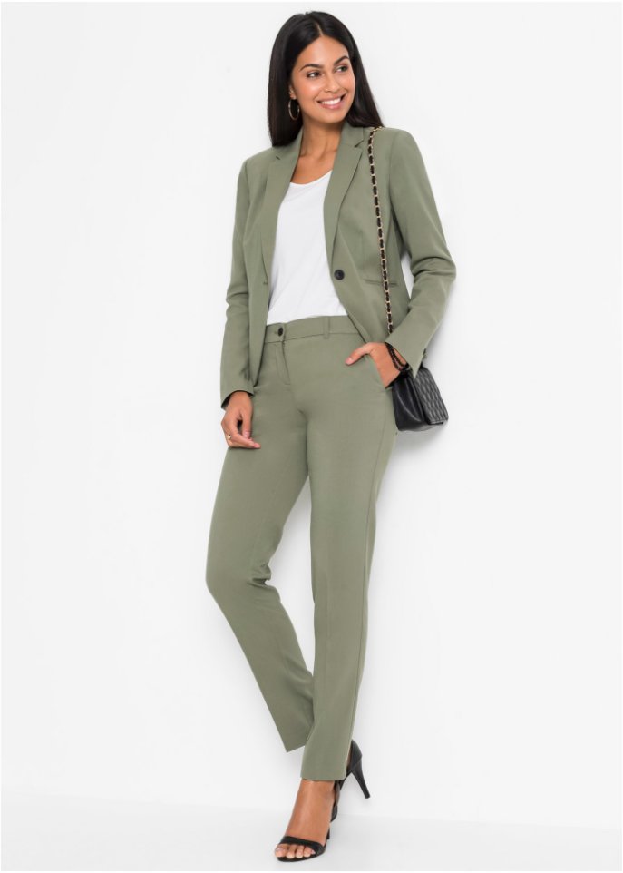 Business-Hose, Petite