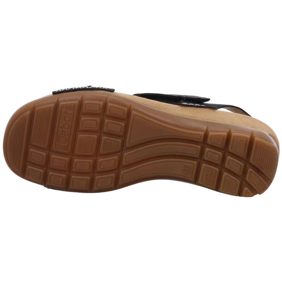 Gabor Sandalette