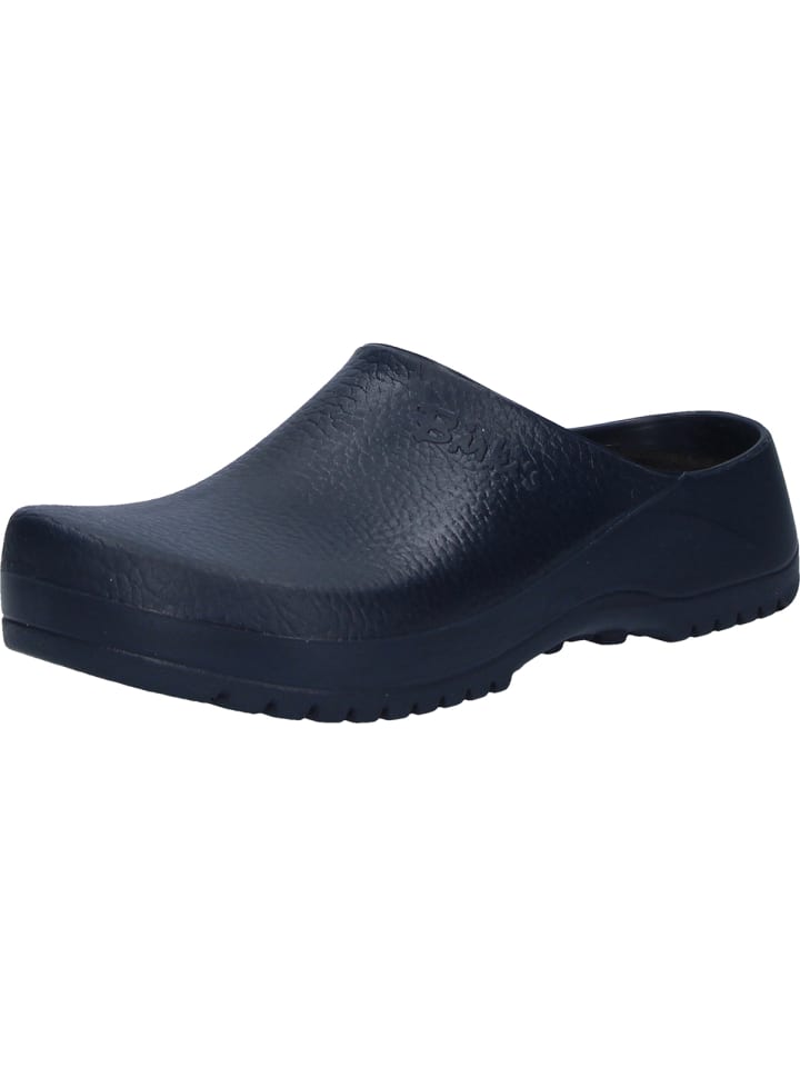 Birkenstock Clogs Super Birki in blau günstig kaufen